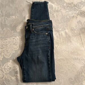 Gap Jeans - True Skinny